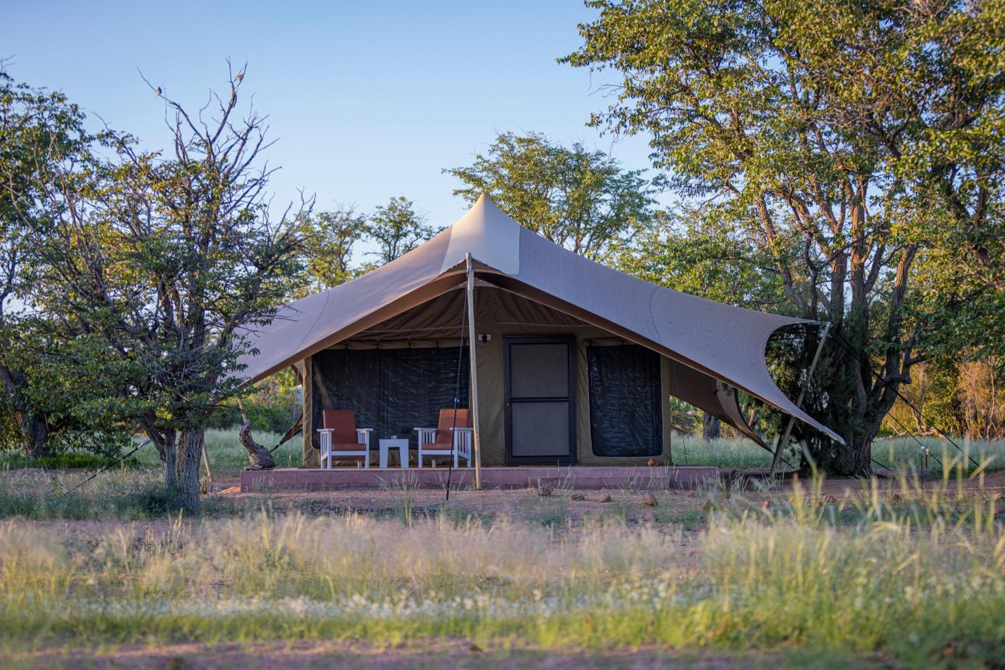 Malansrus Hotel Twyfelfontein Eksteriør billede